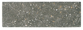 Керамогранит Stone Dust M Nero Matt 5x15