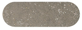 Керамогранит Stone Dust OM Grigio Matt 5x15