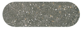 Керамогранит Stone Dust OM Nero Matt 5x15