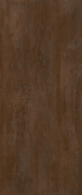 Керамогранит Florim Skin Metal Corten STU Rett 3mm 120x300