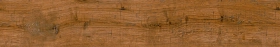 Керамогранит Firoozen Genesis Brown Matt 20х120