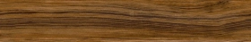 Керамогранит Firoozen Florida Brown Matt 20х120