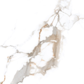 Керамогранит Glossy Calacatta 7749 GL Lux 60х60