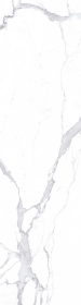 Керамогранит Arch Rock Collection Statuario Natural Brillo High Gloss 15 mm 80x300