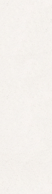 Керамогранит Piatto White Glossy 15 mm 80x300