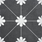 Декор Monotone Oxford Decor Matt 20x20