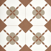 Декор Monotone Peach Decor Matt 20x20