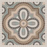Декор Monotone Gravel Decor Matt 20x20