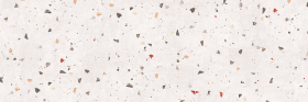 Керамогранит Terrazzo White Digi Matt 800x2400x15