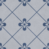 Декор Levels Blanc Decor 1003 20x20