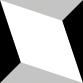 Декор Levels BK Decor 26 20x20