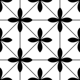 Декор Levels BK Decor 1 20x20
