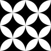 Декор Levels BK Decor 19 20x20