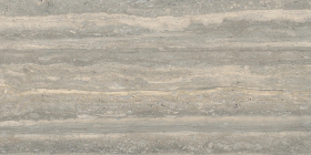 Керамогранит Mystone Travertino Silver Lux Rett 60х120