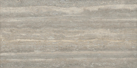 Керамогранит Mystone Travertino Silver Strutturato Rett 60х120