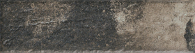 Клинкерная плитка Scandiano Brown Elewacja 24x6.5