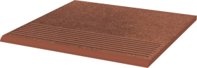 Ступень Taurus Brown stopnica prosta B1a 30x30
