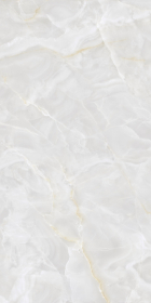 Керамогранит Onice OC07 Onyx White Lucido 12mm 162x324