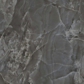 Керамогранит Alabastri Black Lucido 9mm 120x120