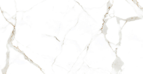 F3020821120G Керамогранит Calacata Carve Glossy 60x120