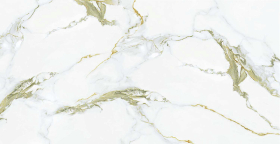 H18004002G Керамогранит Calacatta Gold Carving 60x120
