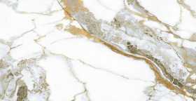 H18004012G Керамогранит Colombia White Gold Carving 60x120