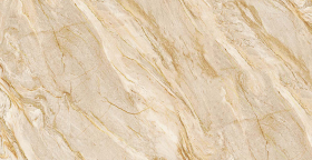 H18004007G Керамогранит Desert Gold Carving 60x120