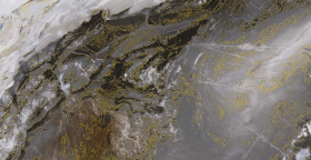 H18004011G Керамогранит Riverstone Gold Carving 60x120