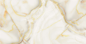 H18004006G Керамогранит Shiny Onyx Gold Carving 60x120