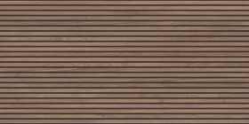 Керамогранит Wood Canarium Wenge Stripes Коричневый матовый карвинг 60х120