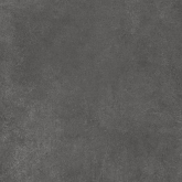 Керамогранит Microcement Black матовый 600x600x9.5