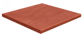 Клинкерная плитка Вишня Базовая 32x32