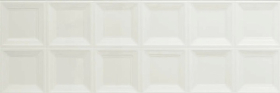 Bliss Ice 3D Square Str Rett 30x90