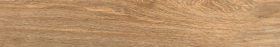 Керамогранит Jasmin Wood Brown Matt 20х120