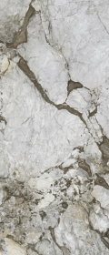 Керамогранит Stone Revolution Calacatta Iron Satin/Ret 120x280