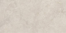 Керамогранит Etherea Stripe Ivory 3D R 60x120