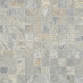 Декор Versilia Fiorito Ivory Mosaico Silk RT 30x30