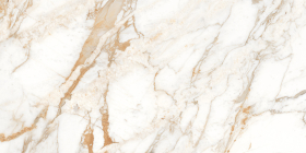 Керамогранит Calacatta Oro полированный 120x60