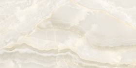 Керамогранит Stubay Onyx Crema Полированный 60х120