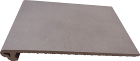 Ступень Monoplatten Klinker Gradino Serena 26x35