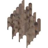 Мозаика Digit Copper 24.7х27.7x0.2