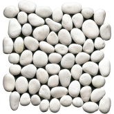 Мозаика Paradise Baia Stone Blanco 30x30