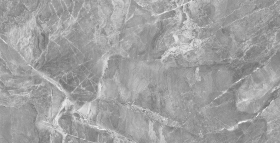 Плитка Мрамор Серая 40x80