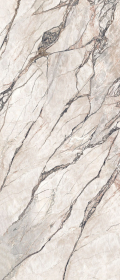 Керамогранит Supreme Hedonism Quarzite Sky A Lux 3D R 120x278