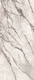 Керамогранит Supreme Hedonism Quarzite Sky B Lux 3D R 120x278