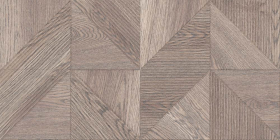 Декор Wood 1 коричневый 300х600