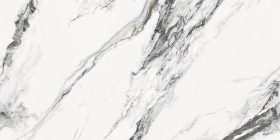 Керамогранит Carrara Gold Carving Gold 600х1200