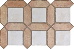 Керамогранит Arenta Coto White 40x60