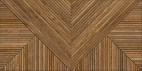Керамогранит Morris Wood Stick Cherry 60х120