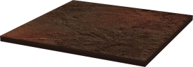 Клинкерная плитка Semir Brown Klinkier B1a 30x30